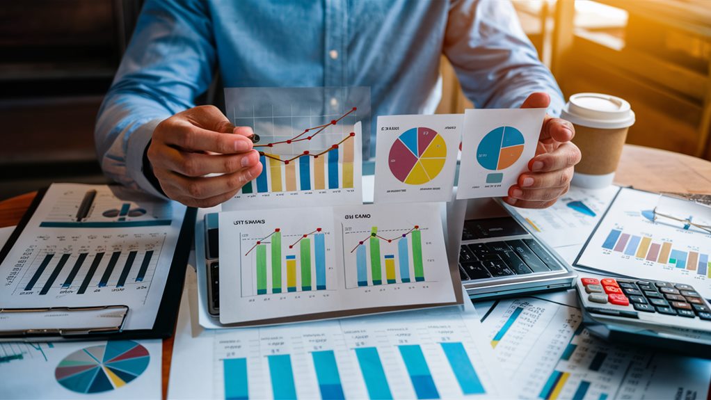 analyzing financial ratios comprehensively