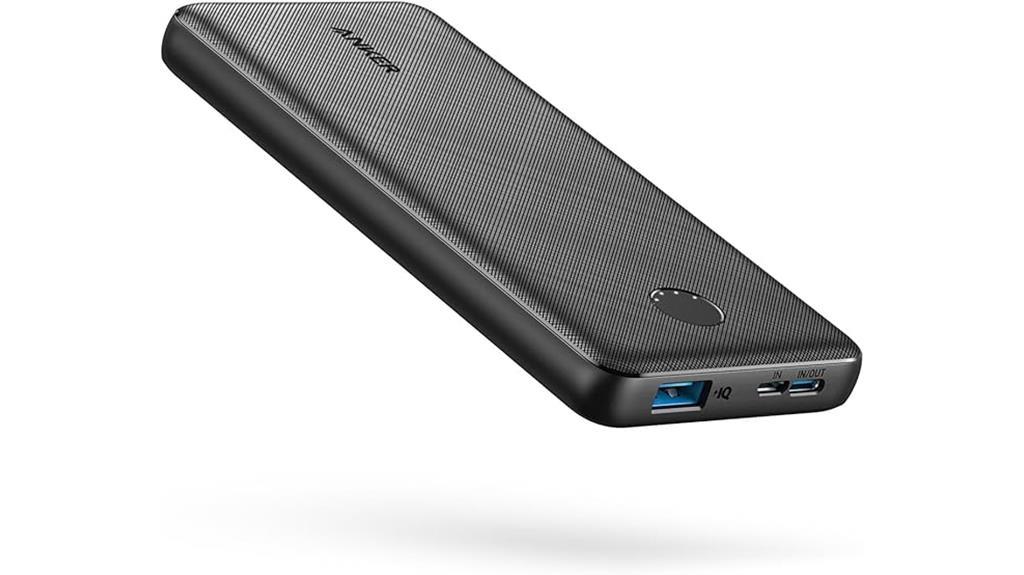 anker 10 000mah power bank