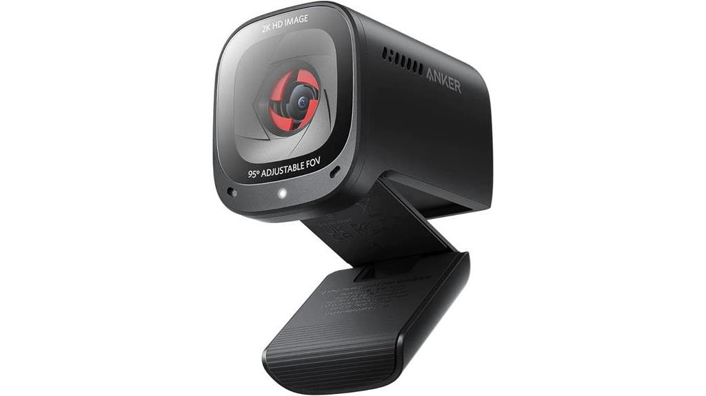 anker powerconf c200 webcam