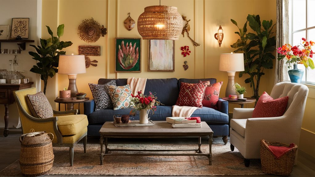 anthropologie home sales growth