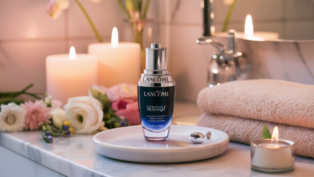 anti aging serum by lancome