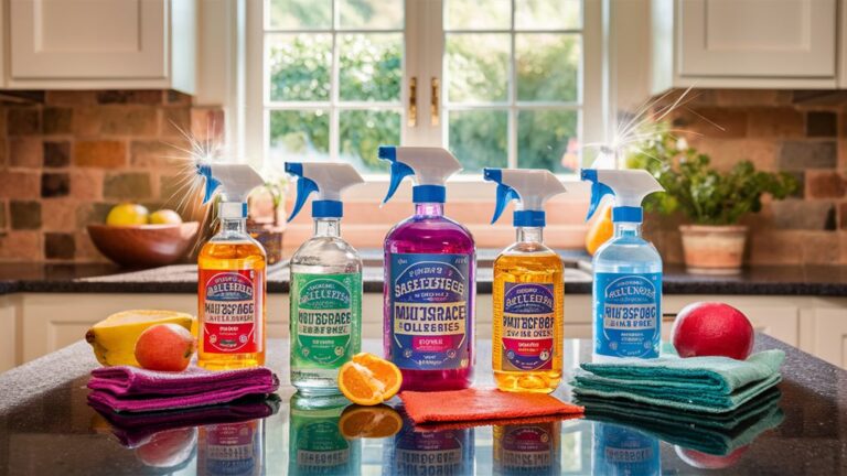 best everyday multi surface cleaners