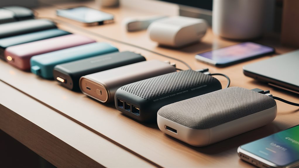 best portable chargers reviewed