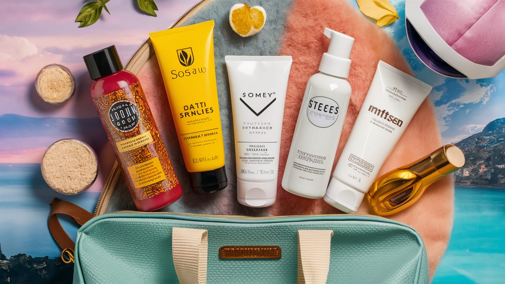 best travel sized brands