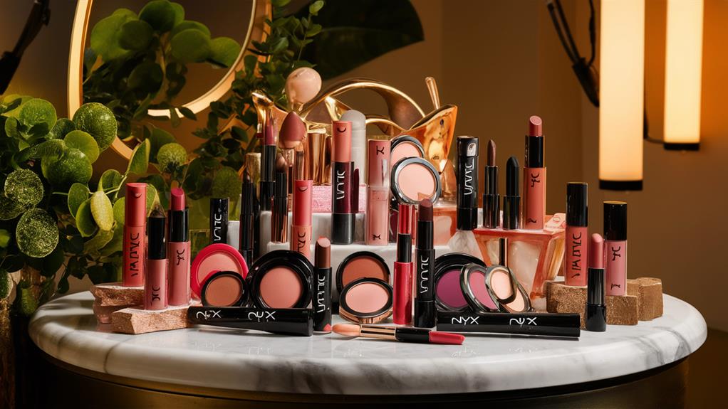 bold beauty for everyone