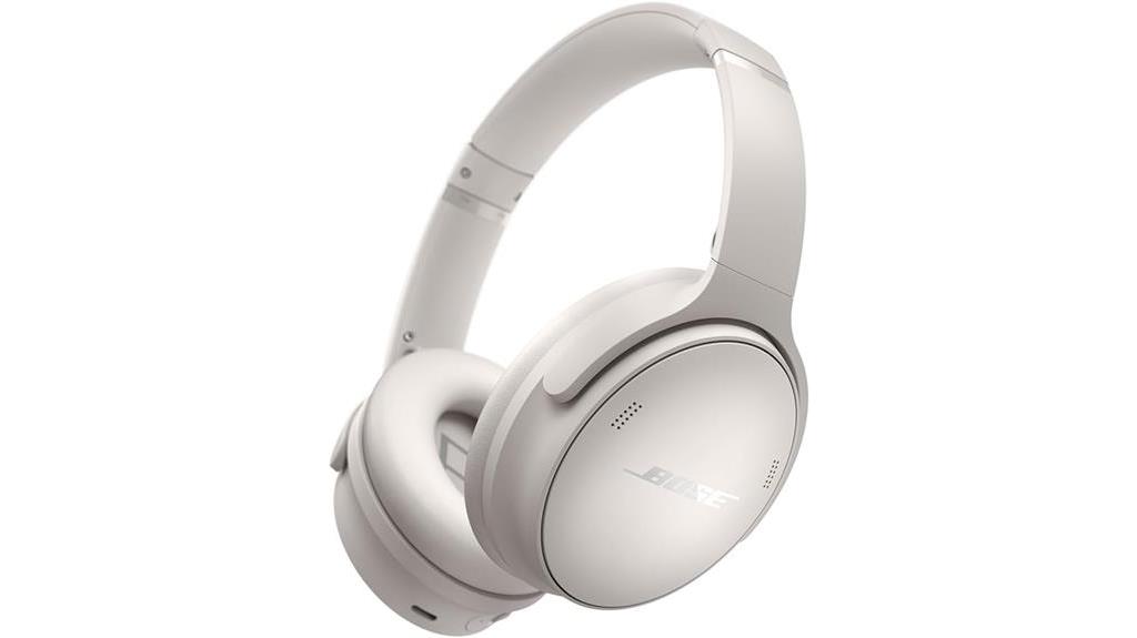 bose quietcomfort noise cancelling