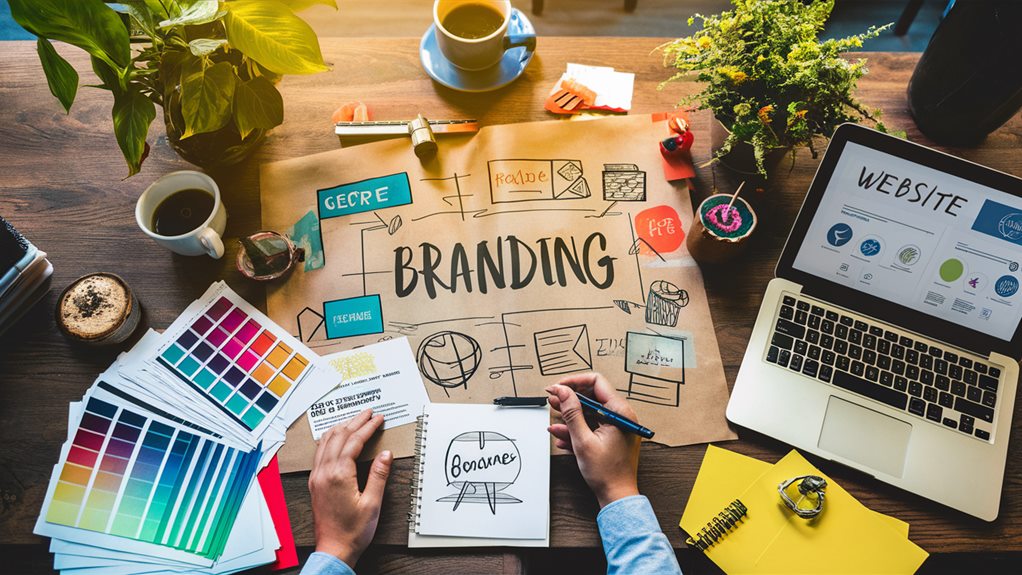 branding tips for small businesses