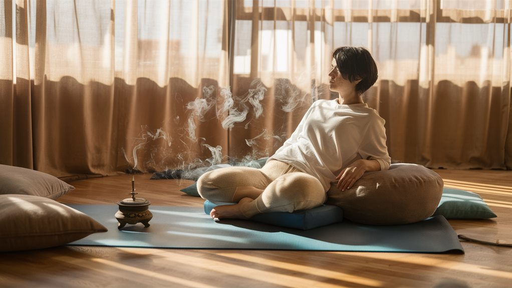 breathwork for relaxation guide