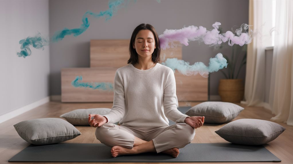 breathwork methods for guidance