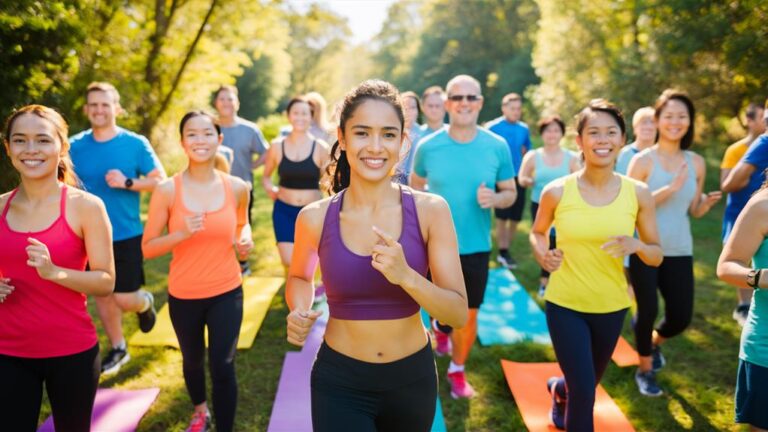 budget friendly beginner fitness