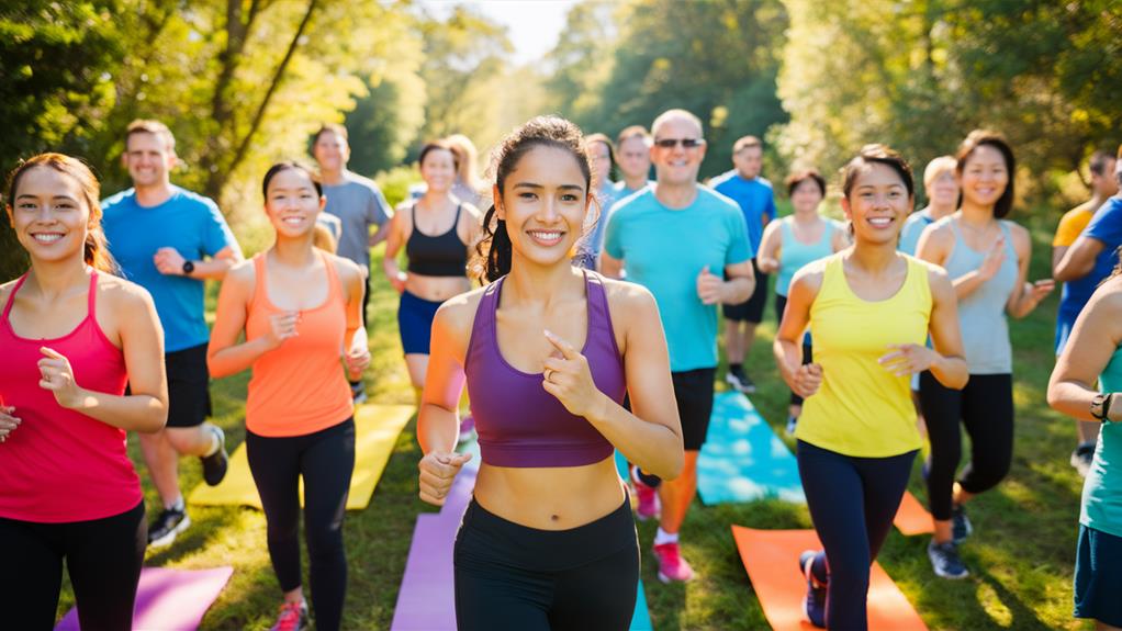 budget friendly beginner fitness