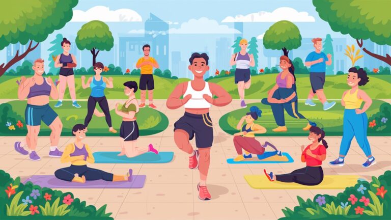 budget friendly beginner fitness programs