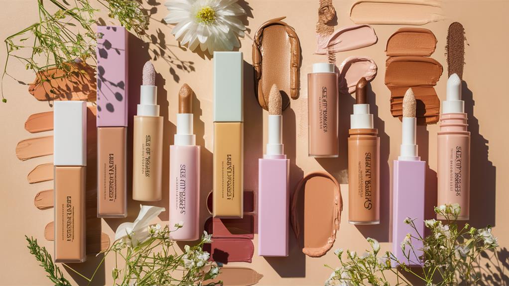 budget friendly concealers to explore