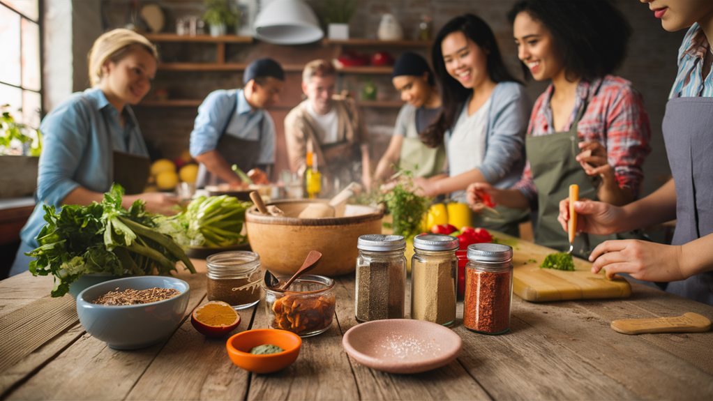 budget friendly cooking class option