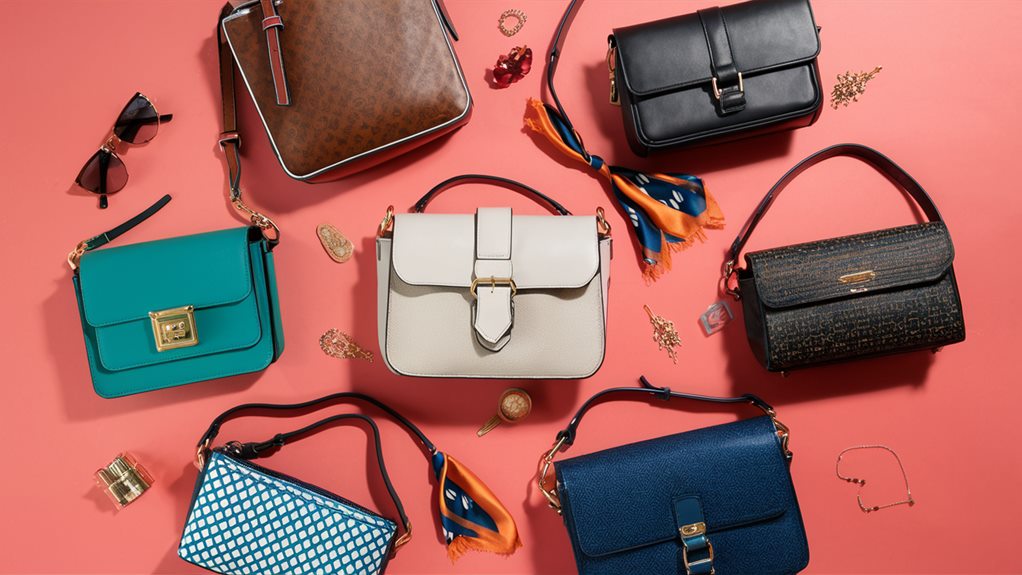 budget friendly crossbody bags