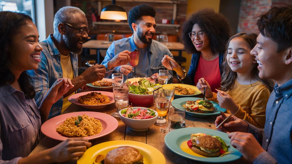 budget friendly family dining options