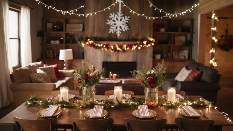 budget friendly festive party ideas