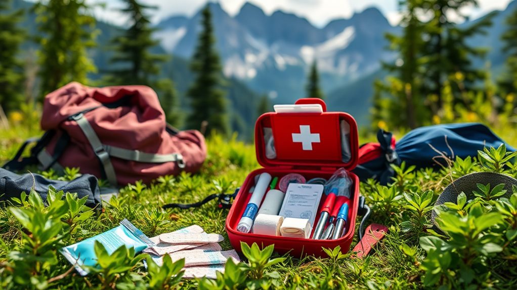 budget friendly first aid kits