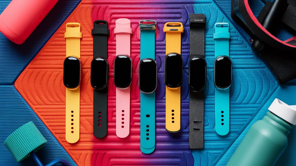 budget friendly fitness tracker options