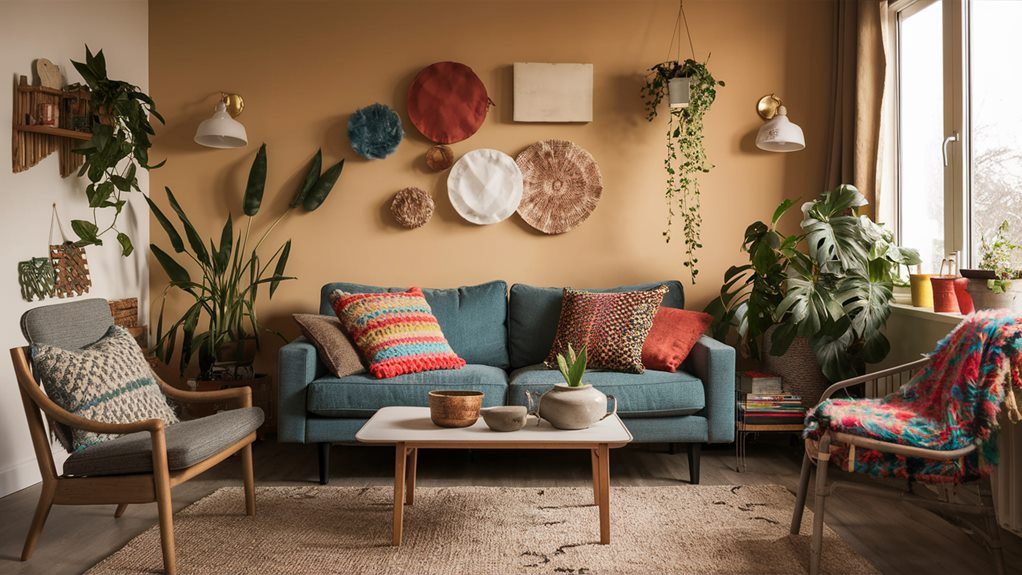 budget friendly home decor tips