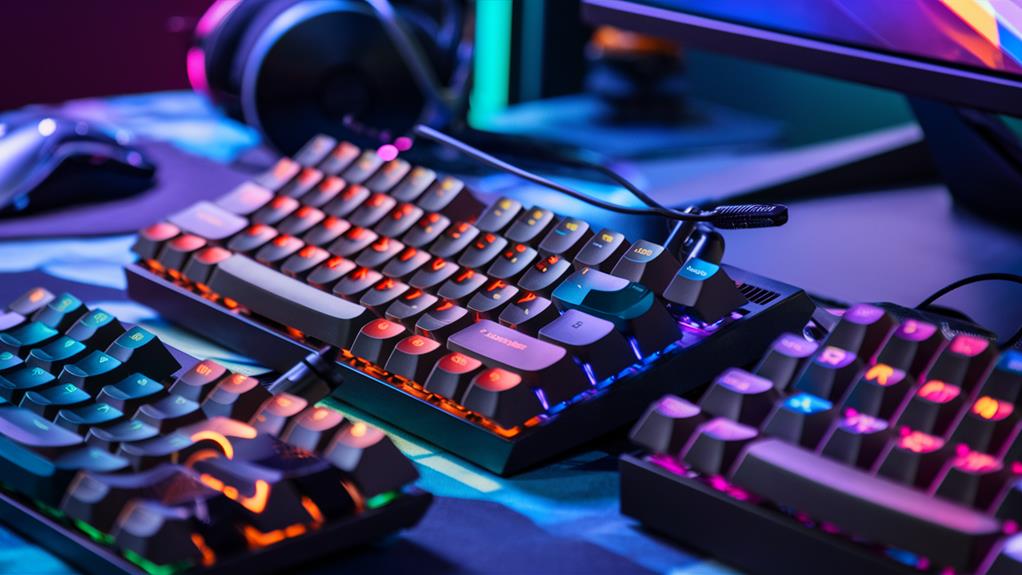 budget friendly mechanical keyboards