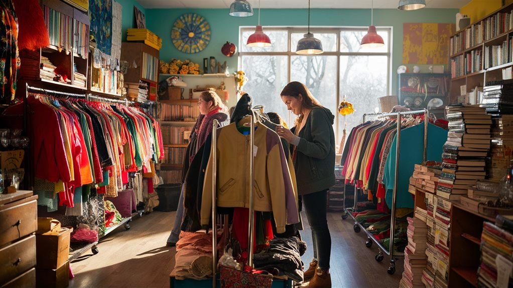 budget friendly shopping options