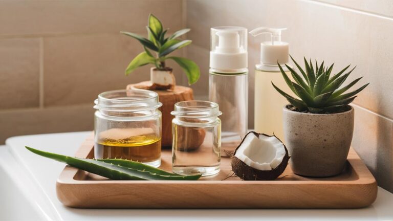 budget friendly skincare routine guide