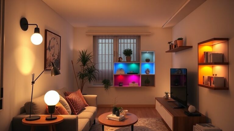 budget friendly smart lighting options