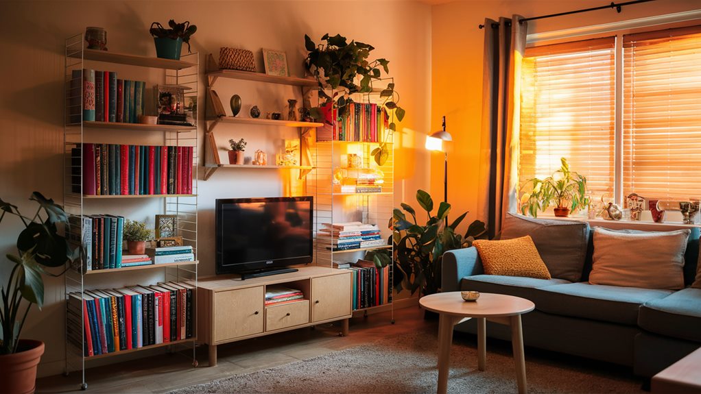 budget friendly storage solutions