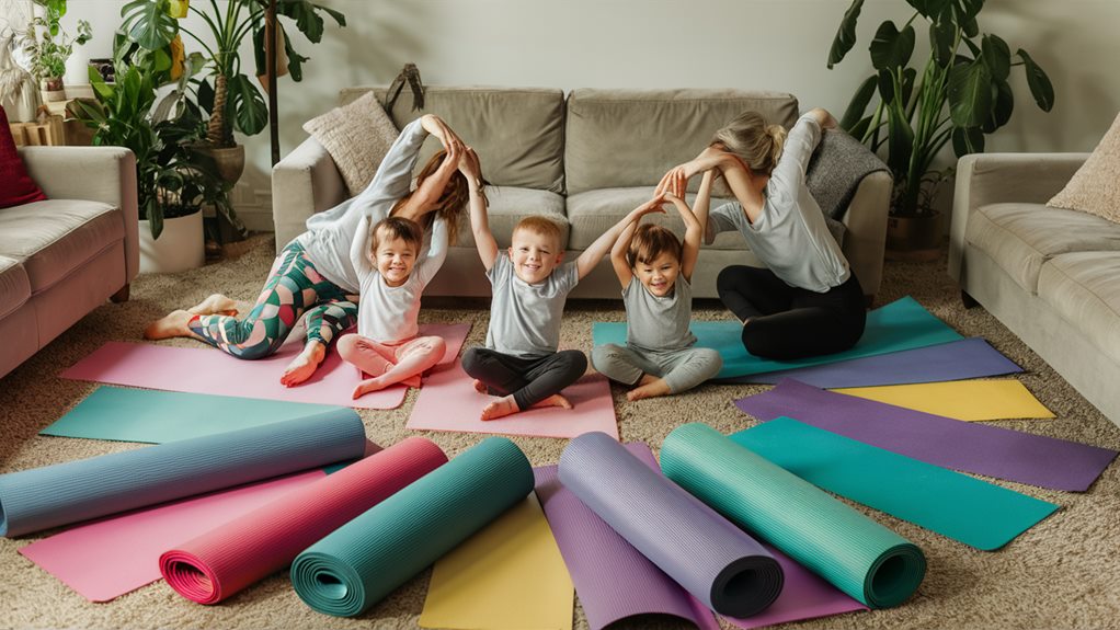 budget friendly yoga mat option