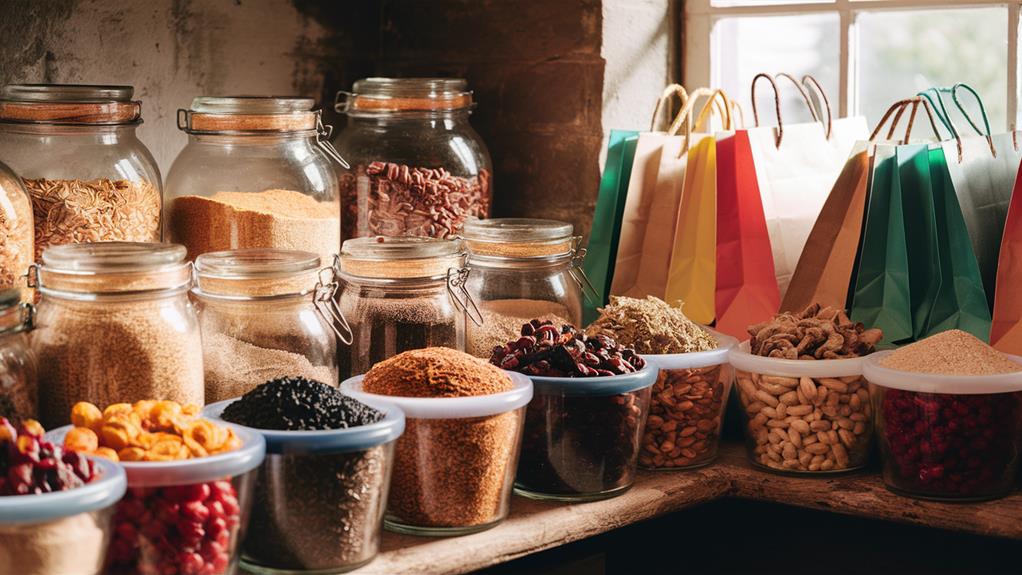 bulk purchase benefits