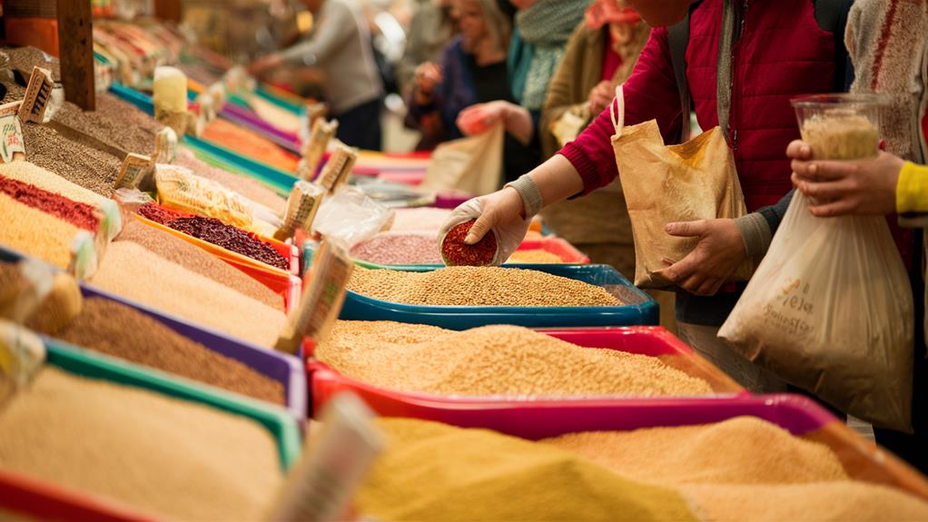 bulk purchase savings opportunity