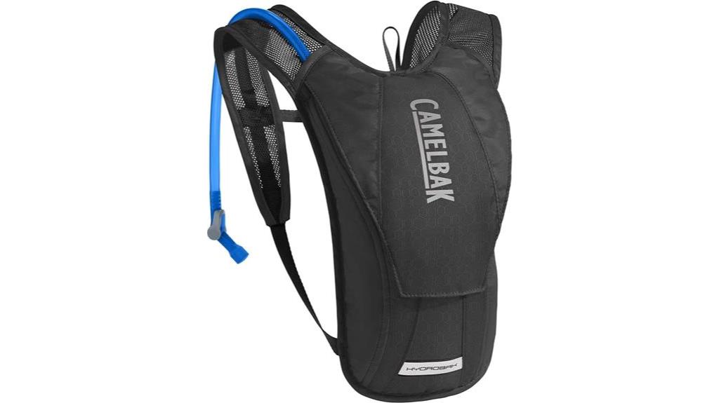 camelbak hydrobak 50oz pack