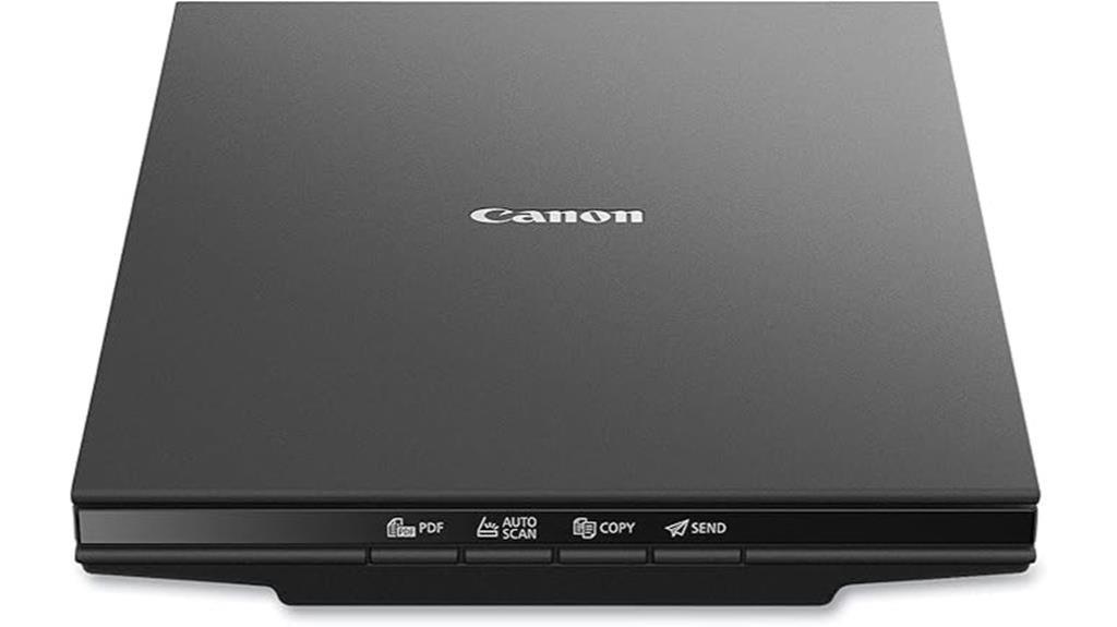 canon canoscan lide 300