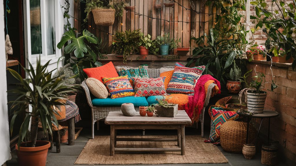 captivating bohemian lifestyle essence