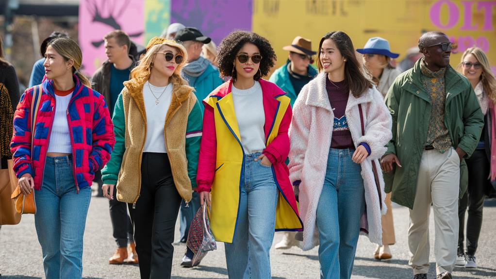 chic winter fashion trends