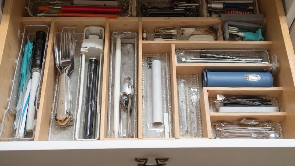 choosing ideal drawer dividers