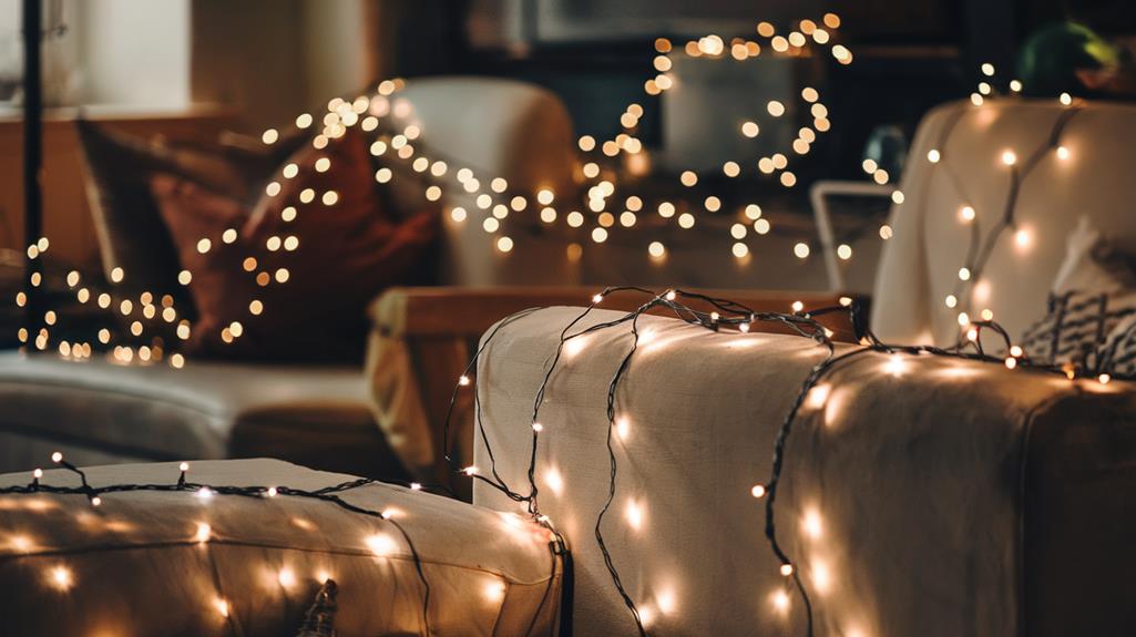 choosing led fairy lights