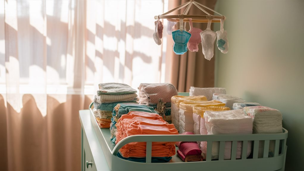 choosing the best diapers