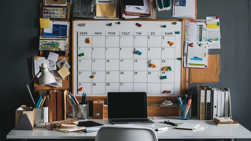 choosing the right calendar