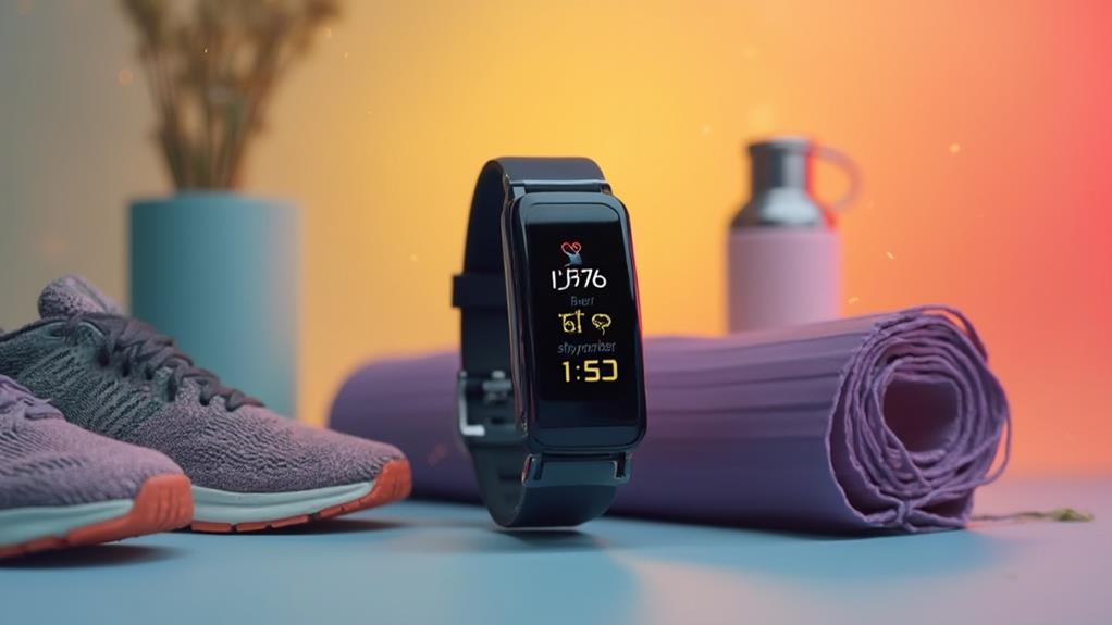 choosing the right fitness tracker