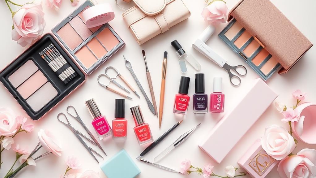 choosing the right manicure kit