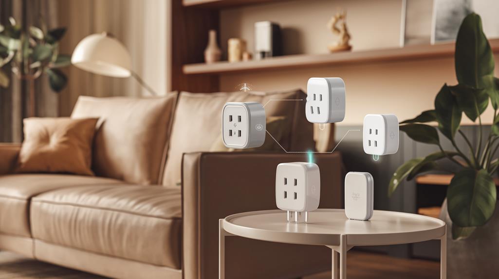 choosing wi fi smart plug factors