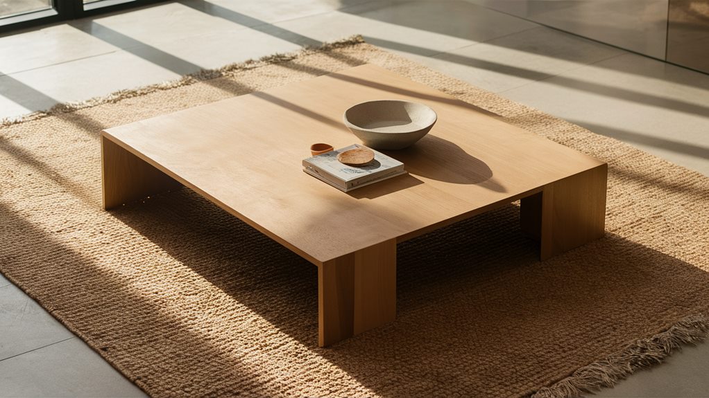 coffee table shopping guide