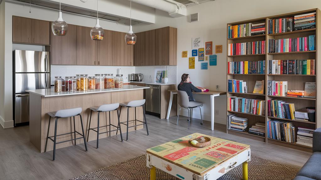 collaborative resource management strategies