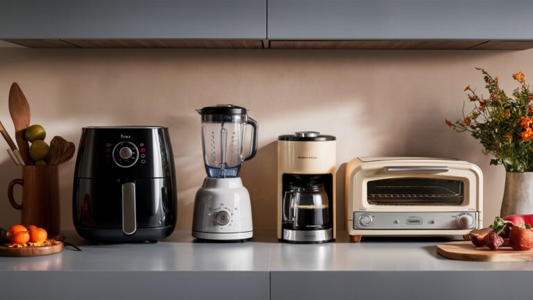 compact kitchen appliance solutions