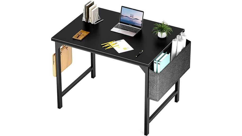 compact sweetcrispy office desk