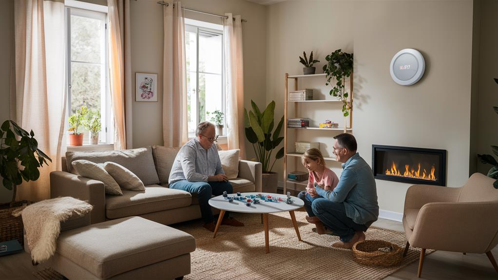 conserve power usage efficiently