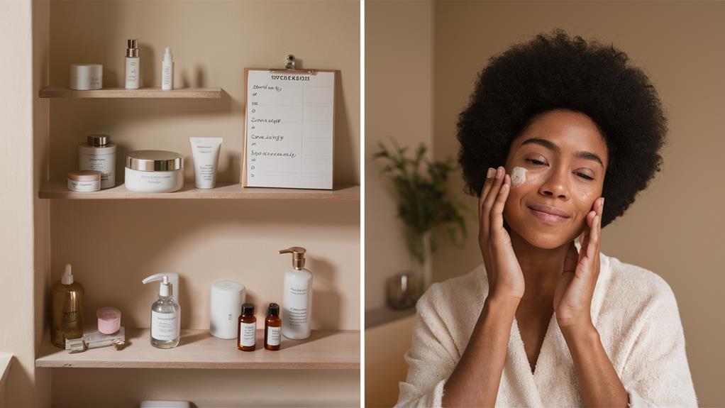 consistency and simplification strategy