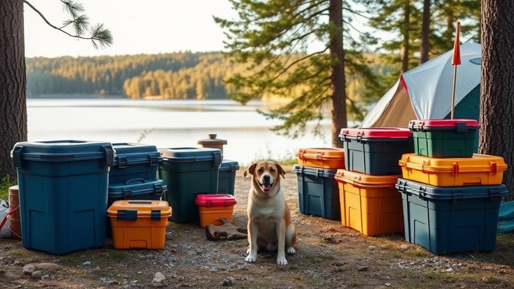 convenient insulated tote bags